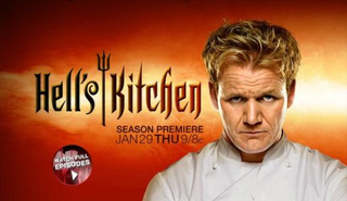 Illustration for article titled Live-blogging Hell's Kitchen